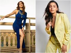 Navratri 2023: इस नवरात्रि वजन बढ़ने की ना लें टेंशन, Malaika से लेकर Alia तक इन सेलेब्स से लें फिटनेस मंत्रा