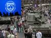 Ukraine IMF Loan: యుద్ధంతో అల్లాడుతున్న ఉక్రెయిన్‌కు కాస్త ఊరట, లోన్ ఇచ్చేందుకు IMF అంగీకారం