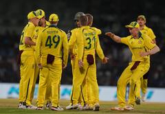 IND vs AUS, 3rd ODI: 4 साल बाद घर पर वनडे सीरीज हारी भारतीय टीम, जानिए ऑस्ट्रेलिया की जीत के बड़े कारण