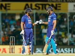 లక్ష్యం దిశగా సాగుతున్న టీమిండియా - మంచి టచ్‌లో కింగ్, కేఎల్!