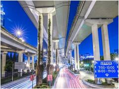 शिवड़ी वर्ली एलिवेटेड कॉरिडोर: लोगों का दावा- घरों में आ रही है दरारें, अधिकारियों ने किया इनकार