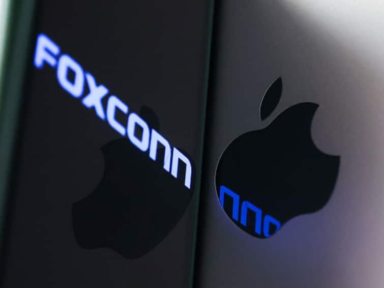 iPhone-Maker Foxconn Receives Karnataka Govt Approval On Rs 8,000 Crore Project, May Generate 50,000 Jobs