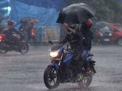 TN Weather: தமிழ்நாட்டில் அடுத்த 4 நாட்களுக்கு மழைக்கு வாய்ப்பு - வானிலை ஆய்வு மையம் தகவல்