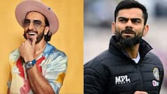 Ranveer Singh Brand Value: રણવીર સિંહે વિરાટ કોહલીને છોડ્યો પાછળ, બ્રાન્ડ વેલ્યુ મામલે એક્ટરે મારી બાજી