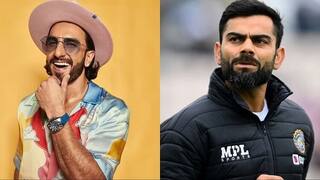 Ranveer Singh Brand Value: રણવીર સિંહે વિરાટ કોહલીને છોડ્યો પાછળ, બ્રાન્ડ વેલ્યુ મામલે એક્ટરે મારી બાજી