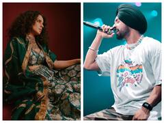 Kangana Ranaut Restarts Twitter Feud With Diljit Dosanjh With A Jibe: 'Pols Aagai Pols'