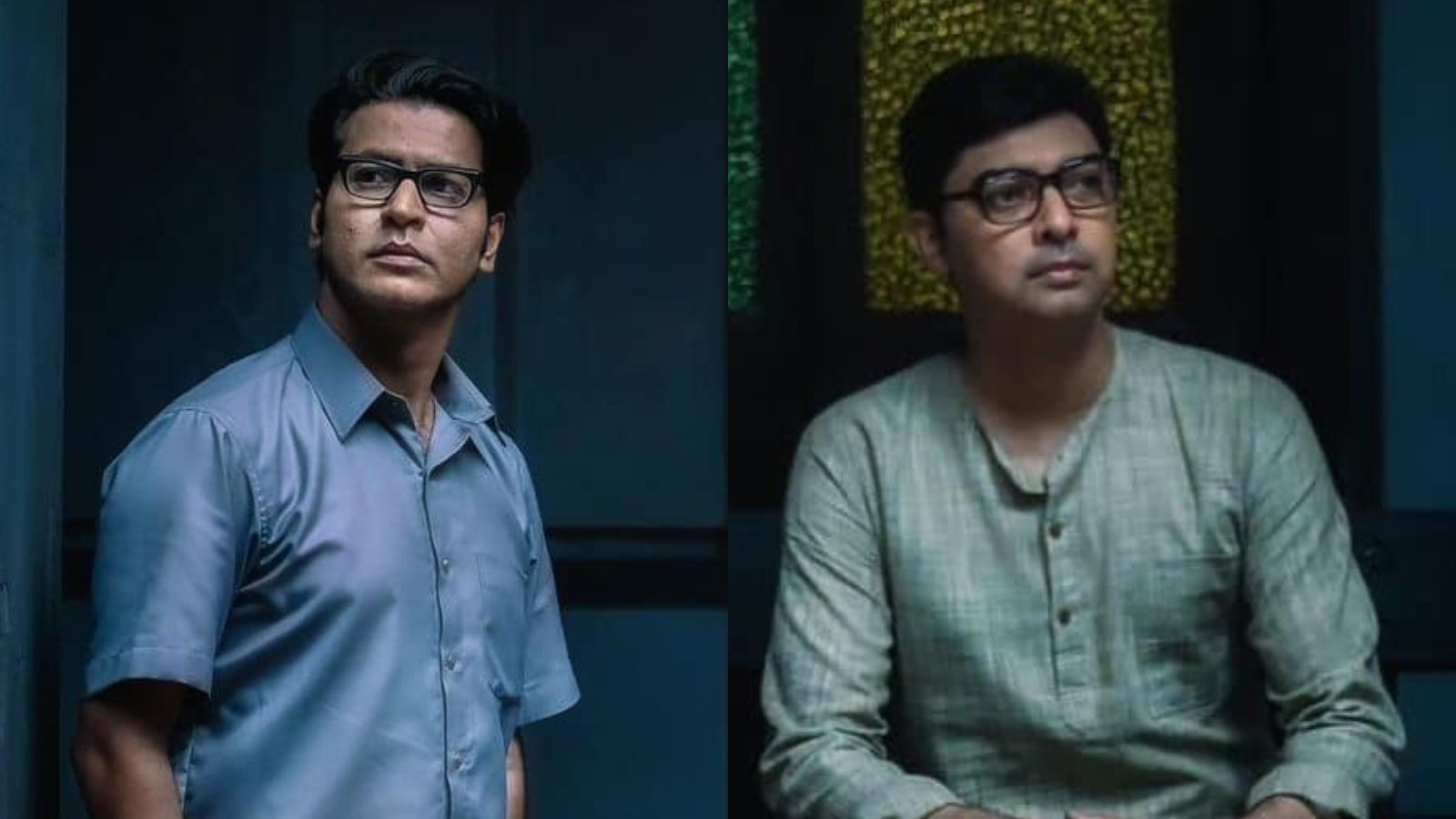 Anirban-Bhaswar: রহস্য সমাধানে এবার ব্যোমকেশের সঙ্গী ভাস্বর, নতুন দায়িত্ব অনির্বাণেরও