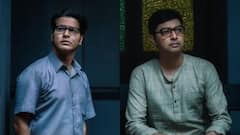 রহস্য সমাধানে এবার ব্যোমকেশের সঙ্গী ভাস্বর, নতুন দায়িত্ব অনির্বাণেরও