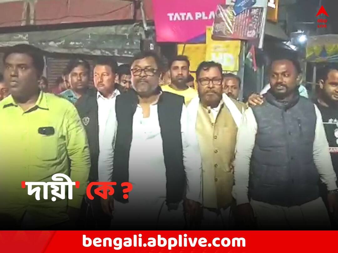 TMC Inner clash in North Dinajpur , allegation against Jakir Hossain TMC Clash: উত্তর দিনাজপুরে তৃণমূলের কোন্দল আরও তীব্র, কাঠগড়ায় কে ?