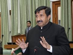 हिमाचल: डिप्टी सीएम का निशाना- 'बीजेपी ने लोगों को लुभाने के लिए पाइप बांटे लेकिन...'