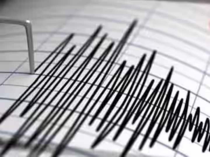 US Geological Survey Report Earthquake In Honiara Solomon Islands Magnitude Of Six