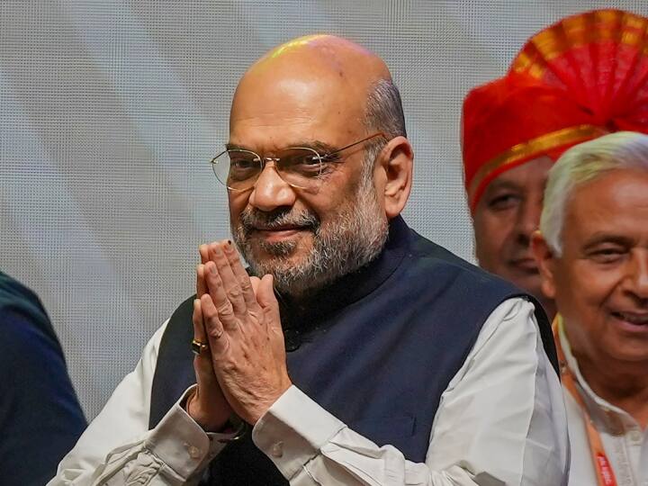 Amit Shah will go to Bihar, know why he will visit the inscription of Emperor Ashoka in Sasaram?