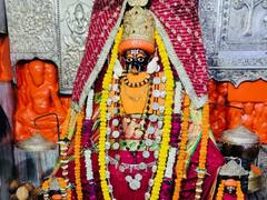 1300 साल पुराने इस मंदिर में 10 वर्ष की कन्या ही जलाती है ज्योति, इस पत्थर का होता है इस्तेमाल