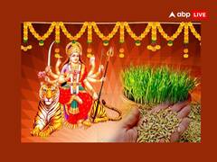 Chaitra Navratri 2023: नवरात्रि में बोए जौ का रंग पड़ जाए ऐसा तो होता है अशुभ, बढ़ने लगती हैं ये मुश्किलें