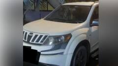 দম্পতির বিলাসবহুল গাড়ি থেকে কোটি কোটি কোটি টাকার মাদক উদ্ধার করল এসটিএফ