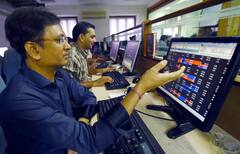 Stock Market Closing:  ફેડની મીટિંગ પહેલા સાવચેતીના મૂડમાં બજાર, જાણો કેટલો થયો વધારો