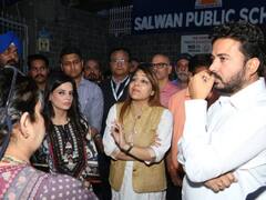 दिल्ली के सबसे चर्चित बाजार के 2 हजार से अधिक दुकानदारों को नोटिस, मेयर से लगाई गुहार