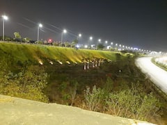 కొత్తదనం, పచ్చదనంలో HMDA విప్లవాత్మక అడుగులు - రహదారుల వెంట నందనవనాలు