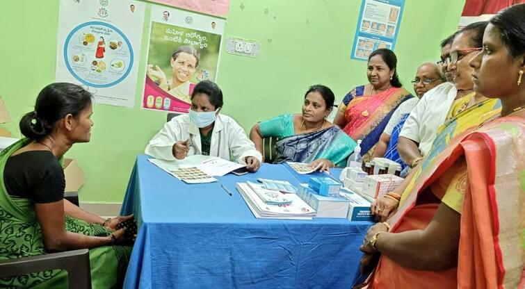 What is the Arogya Mahila Scheme Know full details “ఆరోగ్య మహిళ