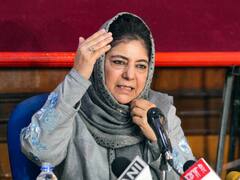 अतीक अहमद की हत्या पर भड़कीं महबूबा मुफ्ती, बताया क्यों किया गया मर्डर