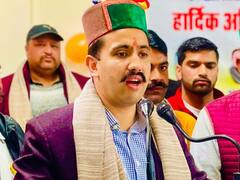 भूकंप को लेकर हिमाचल सरकार अलर्ट, मंत्री विक्रमादित्य सिंह ने विभाग को दिए ये सख्त निर्देश