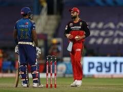 IN PICS: जब IPL में किंग कोहली से भिड़ गए थे टी20 के नंबर वन बल्लेबाज़, फिर विराट ने ऐसे की थी स्लेजिंग, जानें दिलचस्प स्टोरी