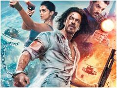 आधी रात प्राइम वीडियो पर रिलीज हुई पठान, डिलीटेड सीन्स देखकर फैंस एक्साइटेड