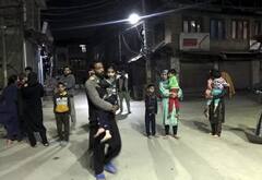 Earthquake: ਤੇਜ਼ ਭੂਚਾਲ ਦੀ ਲਪੇਟ 'ਚ ਦਿੱਲੀ, ਇਸਲਾਮਾਬਾਦ ਅਤੇ ਕਾਬੁਲ, ਪਾਕਿਸਤਾਨ 'ਚ 2 ਲੋਕਾਂ ਦੀ ਮੌਤ, 6 ਜ਼ਖਮੀ