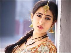 Sara Ali Khan ने साल 2019 को बताया गलतियों का साल, कहा- हर टाइम चाहती थी अटेंशन, हो गई थी लाउड