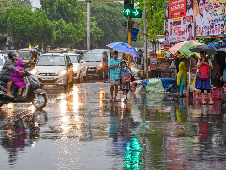 Mumbai Weather Update IMD Said, on March 21 City Receives Highest Single-Day Rainfall of 16.6mm in Month in 17 Years Mumbai Weather Forecast: मुंबई में मंगलवार की बारिश रही खास, तोड़ा पिछले 17 सालों का ये रिकॉर्ड