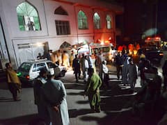 11 Killed, Several Injured After 6.6 Magnitude Earthquake Strikes Pakistan And Afghanistan