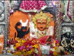 हरिद्वार में चैत्र नवरात्रि पर भक्तों का सैलाब, जानिए मां मनसा देवी की पूजा का महत्व