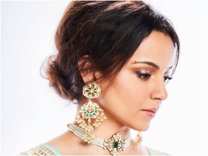 Kangana Ranaut: कभी उन्होंने 'तनु' बनकर दुनिया का दिल लूटा तो कभी अदाओं ने फैंस के जेहन में 'धमाल' मचाया. बात हो रही है बॉलीवुड की क्वीन कंगना की, जिनके दिल पर भी कई लोगों का राज रहा. आइए जानते हैं...