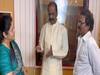 Vairamuthu on KS Chithra: அதே குரல்; அதே பணிவு.. 39 ஆண்டுகளுக்கு பின் தனது வரிகளில் பாடிய சித்ரா.. ட்விட்டரில் நெகிழ்ந்த வைரமுத்து!