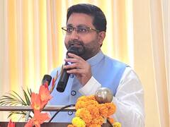 ओम प्रकाश राजभर पर मंत्री दानिश आजाद अंसारी का पलटवार, मुस्लिम वोट को लेकर किया बड़ा दावा