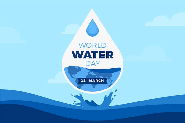 World Water Day 2023: Lord Shiva himself is water, the glory of water is described in the scriptures and Puranas World Water Day 2023: ભગવાન શિવ સ્વયં જળ છે, શાસ્ત્રો અને પુરાણોમાં જળનો મહિમા વર્ણવવામાં આવ્યો છે