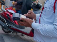 ट्रैफिक चालान कम काटे जाने पर DGP ने जताई नाराजगी, शिमला समेत इन जिलों के SP को लिखी चिट्ठी