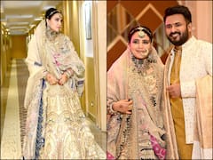 ट्रोलिंग के बाद स्वरा भास्कर ने शेयर की तस्वीरें, बताया- पाकिस्तान से कैसे बरेली पहुंचा उनका लहंगा