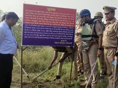 कौशांबी में शराब माफियाओं पर बड़ी कार्रवाई, करोड़ों की संपत्ति जब्त, मचा हड़कंप