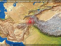 भारतीय महाद्वीप से खतरा टला या नहीं, ग्रहों की चाल से भूकंप की भविष्यवाणी करने वाले वैज्ञानिक का क्या था दावा?