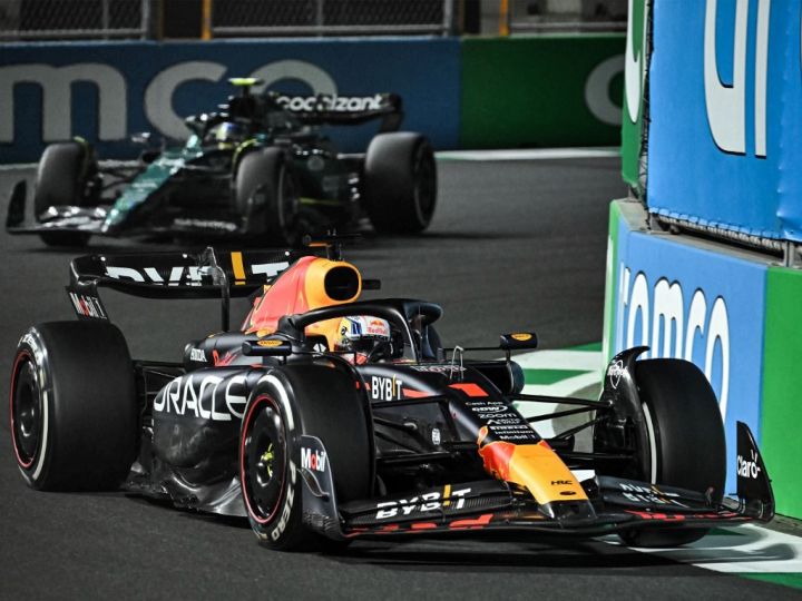 Four Key Talking Points From Round 2 Of Formula One Race Calendar