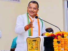 सरकारी खर्चे पर यूपी में होगा दुर्गा सप्तशती का पाठ, योगी के मंत्री बोले- दूसरे धर्म की मांगों पर...