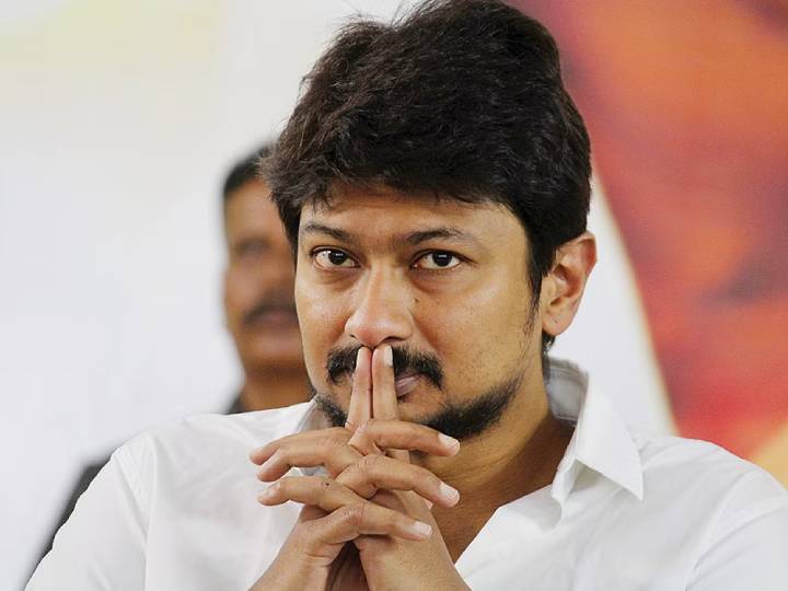 Udhayanidhi Stalin: ‘I can’t get tickets to watch cricket…’ Sports Minister – ABP Nadu