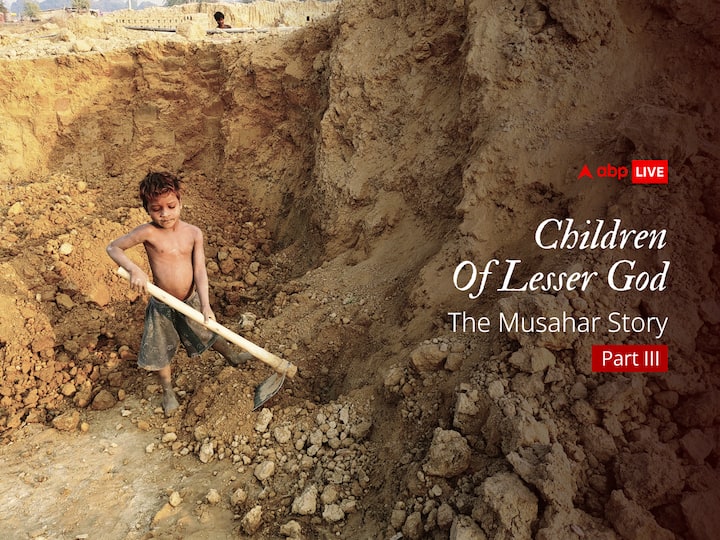 The Musahar Story Part III Debt, 'Bonded' Labour And An Endless Vicious Cycle Debt And Labour: An Endless Vicious Cycle For Many Musahar Families, Including The Children