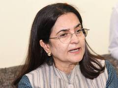 हरियाणा विधानसभा में अधिकारियों की अनुपस्थिति को लेकर भड़की किरण चौधरी, कही ये बड़ी बात