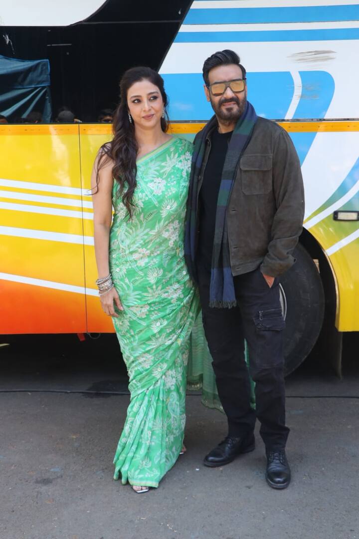 इस मौके इन लेटेस्ट तस्वीरों को मशहूर फोटोग्राफर मानव मंगलानी ने अपने ऑफिशियल इंस्टाग्राम हैंडल पर शेयर किया है.