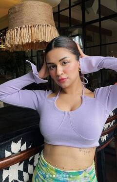 Avneet Kaur: ਅਵਨੀਤ ਕੌਰ ਨੇ ਸ਼ਾਰਟ ਸਕਰਟ 'ਚ ਦਿਖਾਇਆ ਗਲੈਮਰ ਅੰਦਾਜ, ਸਾਦਗੀ 'ਚ ਖੂਬਸੂਰਤੀ ਦੇਖ ਪ੍ਰਸ਼ੰਸਕ ਹੋਏ ਦੀਵਾਨੇ