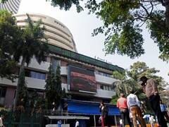Stock Market Update: Sensex Inches 190 Points Up, Nifty Above 17,180