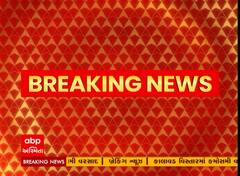 Gujarat Rain: જામજોધપુરના અનેક વિસ્તારોમાં કમોસમી વરસાદ, ખેડૂતો પર ચિંતાના વાદળો છવાયા