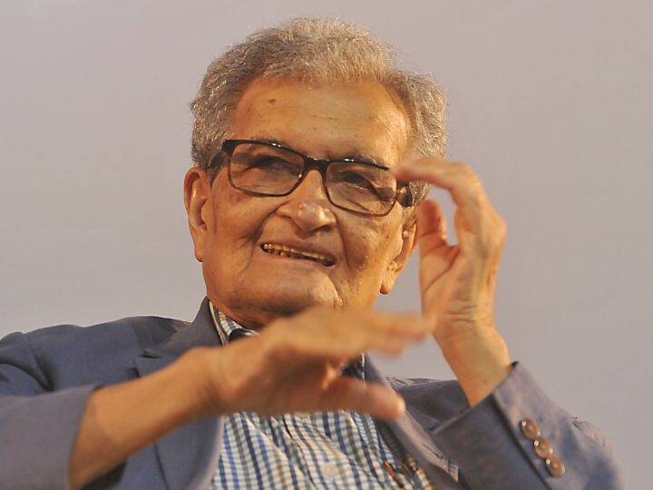 Why was Nobel Prize awarded economist Amartya Sen accused of land grab, know what is the whole matter?